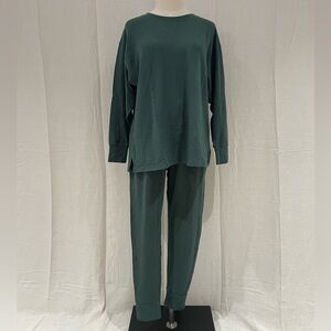 Smash + Tess Keep It Cozy Set in Okanagan Pine Size S